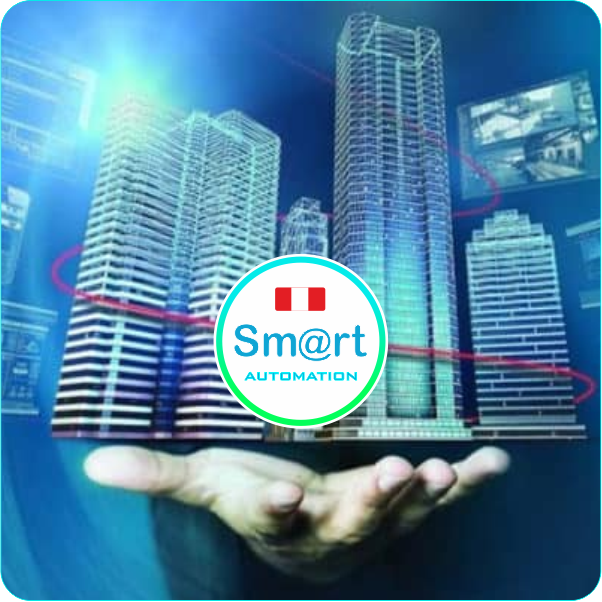 Implementación e Integración de Sistema BMS