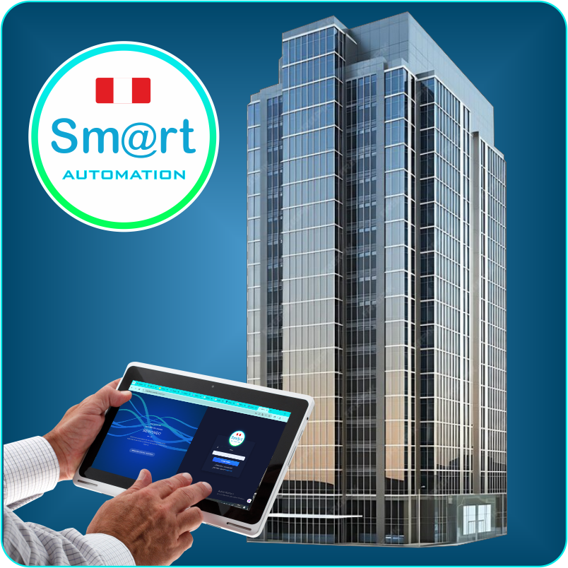 Implementación e Integración de Sistema BMS
